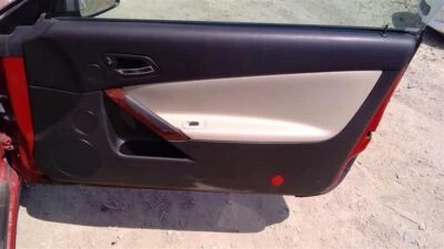 PONTIAC G6  2006 Front Door Trim Panel RIGHT 410570 - Image 1 of 4