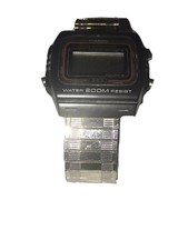casio dw 260