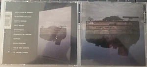 Alif Tree Spaced CD FAST SHIPPING FROM USA - Picture 1 of 1