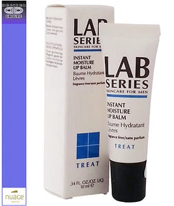 Lab Series Skincare For Men Treat Instant Moisture Lippe Balsam 10 ML - Bild 1 von 1