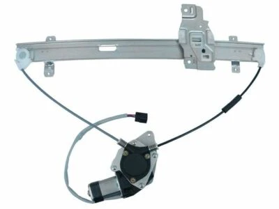 For 1998-2002 Honda Passport Window Regulator Front Left 48256CX 1999 2000 2001 Foto 1 de 2