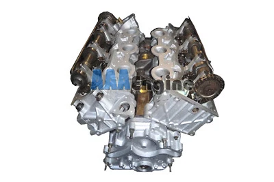 Ford Ranger Explorer 4.0L VIN E VIN K Remanufactured Engine 1997-2004 - Image 1 of 2