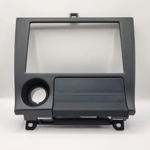 Ash Tray Blank Cover for Nissan Silvia S14 200SX (1994-1999) PETG - Picture 1 of 7