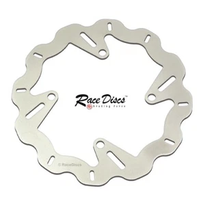 Suzuki Rear Brake Disc RM-Z 250 RMZ 2004-2006 RD013S - Picture 1 of 1