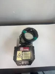 LMI Technologies Selcom SLS7000 Laser Triangulation Sensor 675mm - Picture 1 of 5