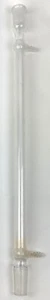 Corning PYREX 2800-300 (and Equivalent) Liebig-West Condenser (300mm) - Picture 1 of 6