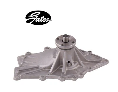 For Buick Electra LeSabre Riviera Wildcat  V8 Engine Water Pump Gates 43121 - Image 1 of 2