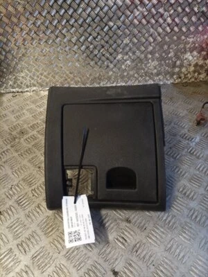 PEUGEOT 407 SW SE 2004-2010 CONVERTIBLE SALPICADERO COMPARTIMENTO ALMACENAJE  Foto 1 de 3