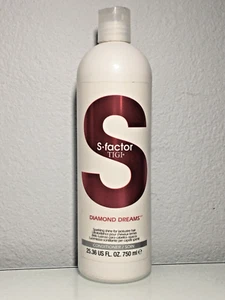 Tigi S-Factor Diamond Dreams Conditioner 25.36 US fl oz - Picture 1 of 1