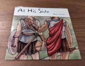 At His Side Andrew Kralka CD - Bild 1 von 2