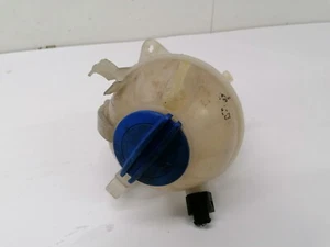 Audi A3 8P 2,0TDI Ausgleichsbehälter Kühlmittelbehälter 1K0121407A (99) - Bild 1 von 3