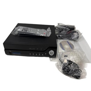 Costar Video Systems Cr4000Et-3Tb Full Hd Coax Digital Video Recorder
