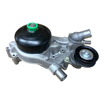 07-19 Chevrolet Silverado GMC Sierra Water Pump GM AC Delco OEM With Thermostat - image 1 of 4