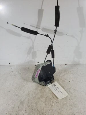 Механизм дверного замка Honda Civic MK9 2012-2016 (задняя сторона водителя) 72611-TV0-E000 M54 - Изображение 1 из 4