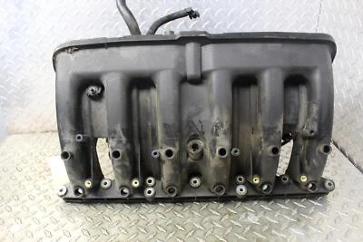 2004 BMW 530I ДВИГАТЕЛЬ ВЕРХНИЙ ВОЗДУХОЗАБОРНИК КОЛЛЕКТОР В СБОРЕ OEM 04 - Изображение 1 из 4