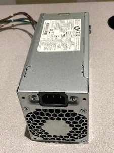 Compatible for HP D14-200P2B 200 Watt Desktop Power Supply  - Bild 1 von 4
