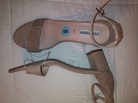 jcarrson ankle strap sandal