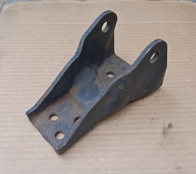 Dodge Truck D400 D500 D600 1961-1971 nuevo MoPar suspensión de resorte de hoja trasera derecha Foto 1 de 3