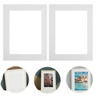  10pcs Wall-mounted Photo Frame Decorative Picture Frame DIY Oil Painting