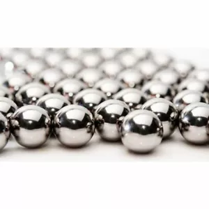 Loose Ball Bearings Diameters From 2mm to 11mm Steel Alloy 52100 Grade 100 - Picture 1 of 6