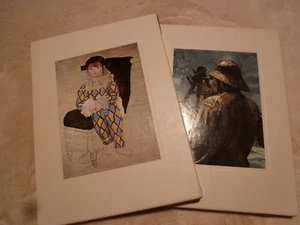 Famous Artists of the World Books 18 different books - Picture 1 of 4