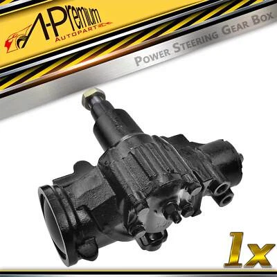 Caja de cambios de dirección asistida para Dodge Ram 2500 Ram 3500 Ram 4000 1997 1998 1999-2002 Foto 1 de 4