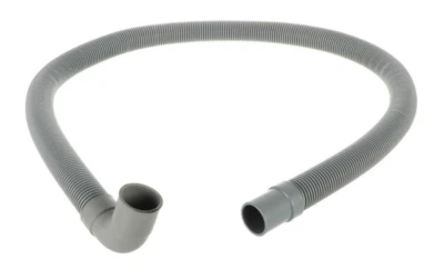 CLASSEQ DRAIN HOSE LARGE BORE WASTE PIPE FOR DISHWASHER HYDRO H857 H857A