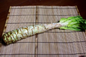 150 graines de LAITUE ASPERGE(Lactuca Sativa Asparagina)H853 CELTUCE SEEDS SAMEN - Picture 1 of 1
