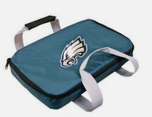 NFL Philadelphia Eagles Cazuela Aislada Portaplatos 10"x15" Licencia Nuevo - Imagen 1 de 1