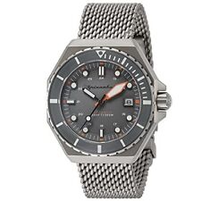 SPINNAKER DUMAS SP-5081-88 Men's Silver Watch