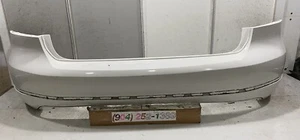 2012-2015 Volkswagen Passat Rear Bumper Cover OEM 561807421C - Picture 1 of 14