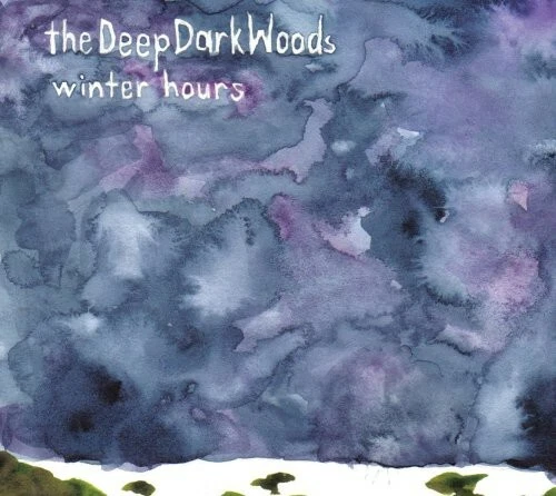 Winter Hours by Deep Dark Woods (CD, 2009)