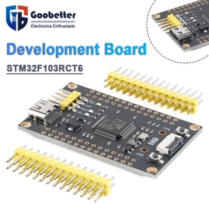 STM32F103RCT6 Core Boards System Boards Learning Boards STM32 Development Board - Picture 1 of 6