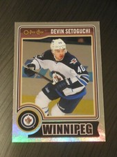 2014/2015 O-Pee-Chee Rainbow U PICK