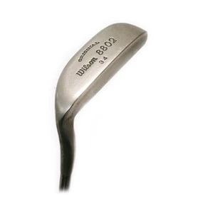 Wilson Staff 8802 34 Original 35" Putter - Picture 1 of 4