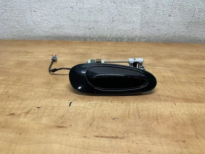 99-01 Porsche Carrera 911 996 OEM RH Right Passenger Side Exterior Door Handle - Image 1 of 4