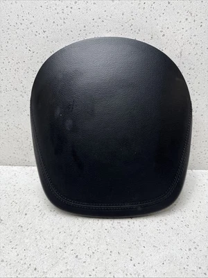 2011-2016 Hyundai Elantra Dash Upper Cluster Visor Cover Trim Panel Black OEM - Image 1 of 4