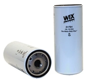Wix 51791 Spin-On Lube Filter - Case of 6 - Picture 1 of 3