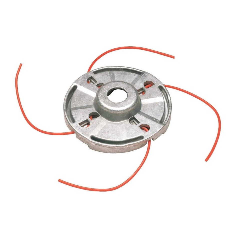 ECHO 99944200220 Aluminum Trimmer Head,6 In. Dia. 44X216 - Image 1 of 1