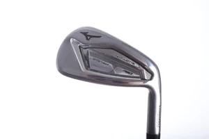Mizuno JPX 919 Hot Metal Pro 8-Iron Seniors Flex Graphite Shaft Very Good - Picture 1 of 8