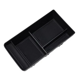 Suitable For ID.3 ID.3X Accessory Center Console Armrest Storage Box Storage Box - Picture 1 of 12