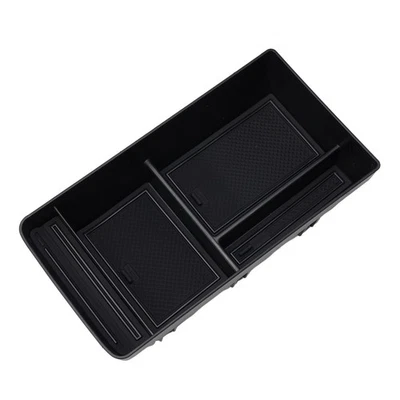 Suitable For ID.3 ID.3X Accessory Center Console Armrest Storage Box Storage Box - Image 1 of 4