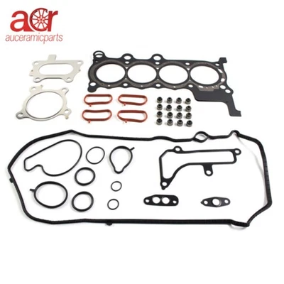 Fits 16-21 HONDA Civic Accord CR-V 1.5L l4 DOHC Turbo Cylinder Head Gasket Set - Image 1 of 4