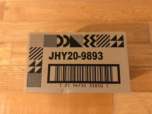 SDCC 2025 Exclusive Mattel Hot Wheels JAWS 50th Anniversary Set  In Hand - Picture 1 of 5