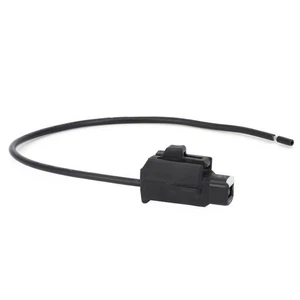 Starter Solenoid Plug Pigtail Wire Connector Harness fit for Toyota LEXUS CAMRY - Picture 1 of 4