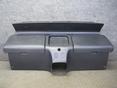 93-97 HONDA DEL SOL EH6 COMPARTIMENTO TRASERO CAJA DE ALMACENAMIENTO 84451-SR2-0000 OEM Foto 1 de 4