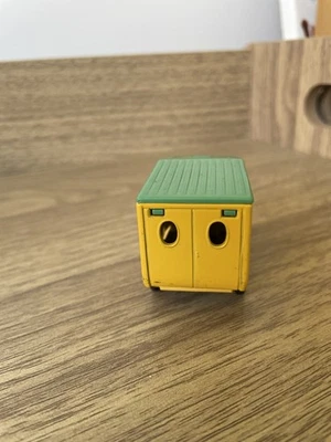 Lledo 013046 Yellow 1934 Ford Model A Rosella Marmalade FNQHotwheels L72 - image 1 of 4