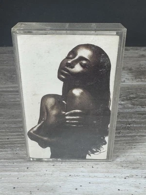 Sade - Love Deluxe 1992 Cassette Tape Sony Music Epic Tested - Image 1 of 4