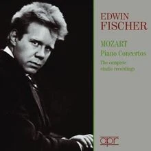 Mozart : Complete Concerto Recordings 1933-1947. Fisc... | CD | Zustand sehr gut - Image 1 of 2