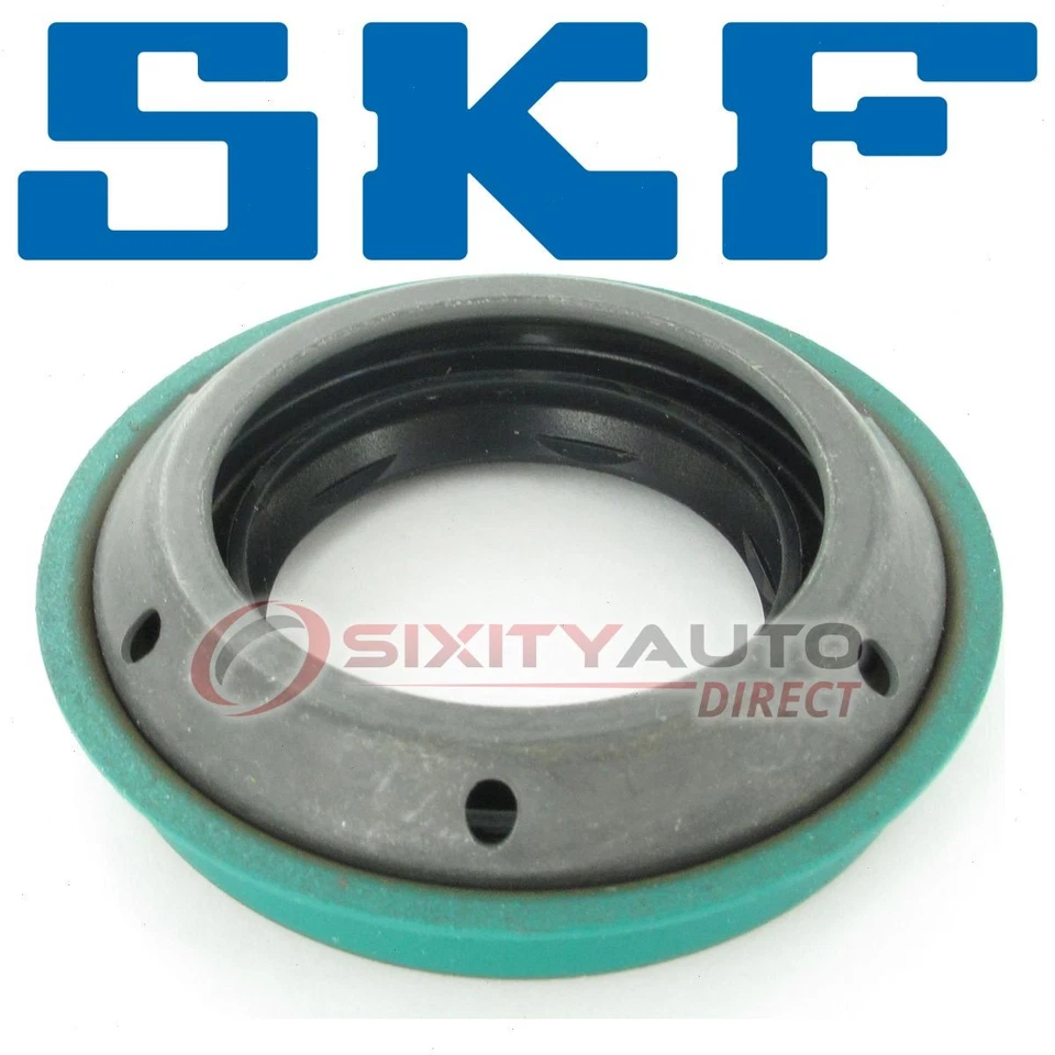SKF Rear Manual Transmission Seal for 1984-1986 Nissan 300ZX 3.0L V6 - iu - Image 1 of 4